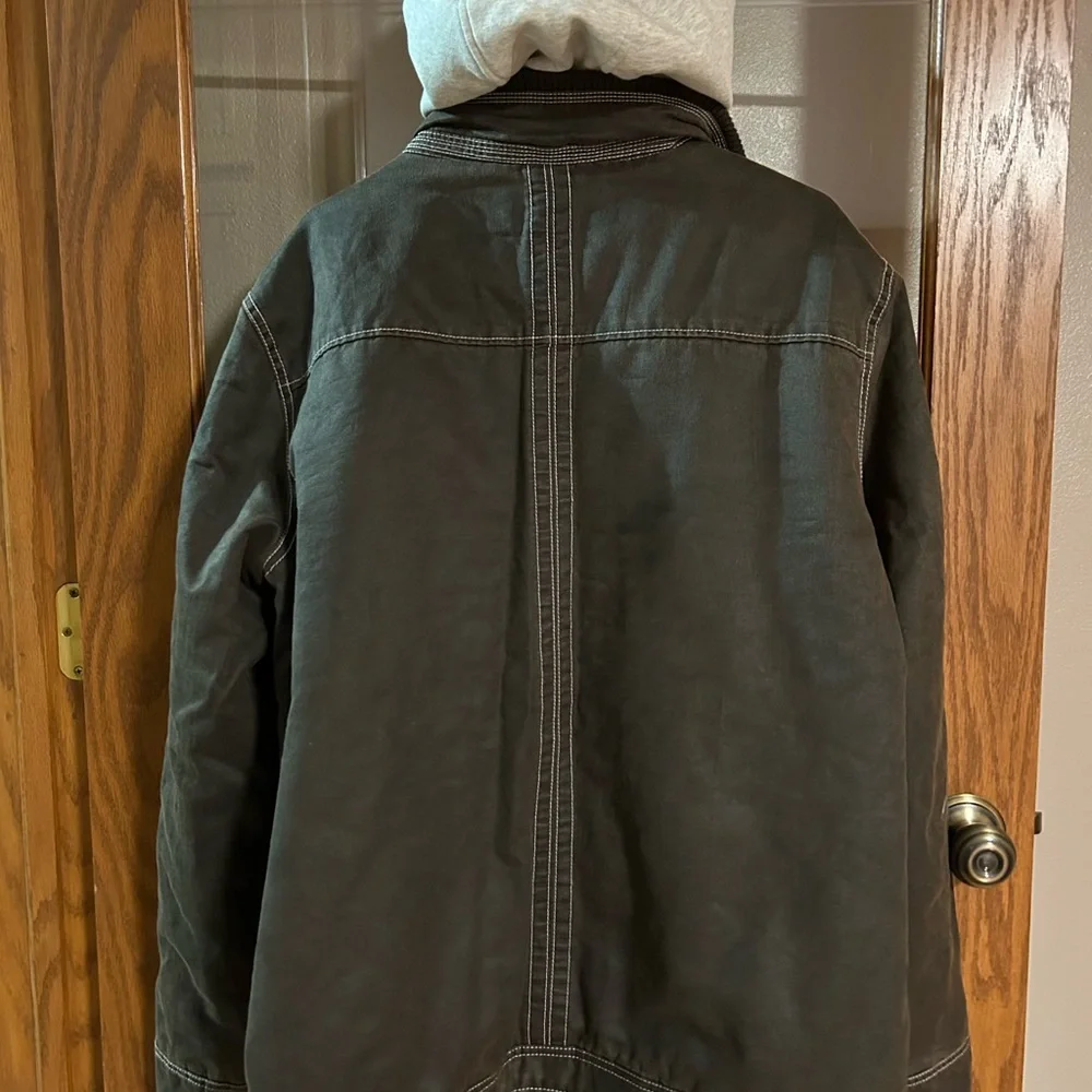 BKE Men’s Jacket 2XL 🍂 - Picture 2 of 3